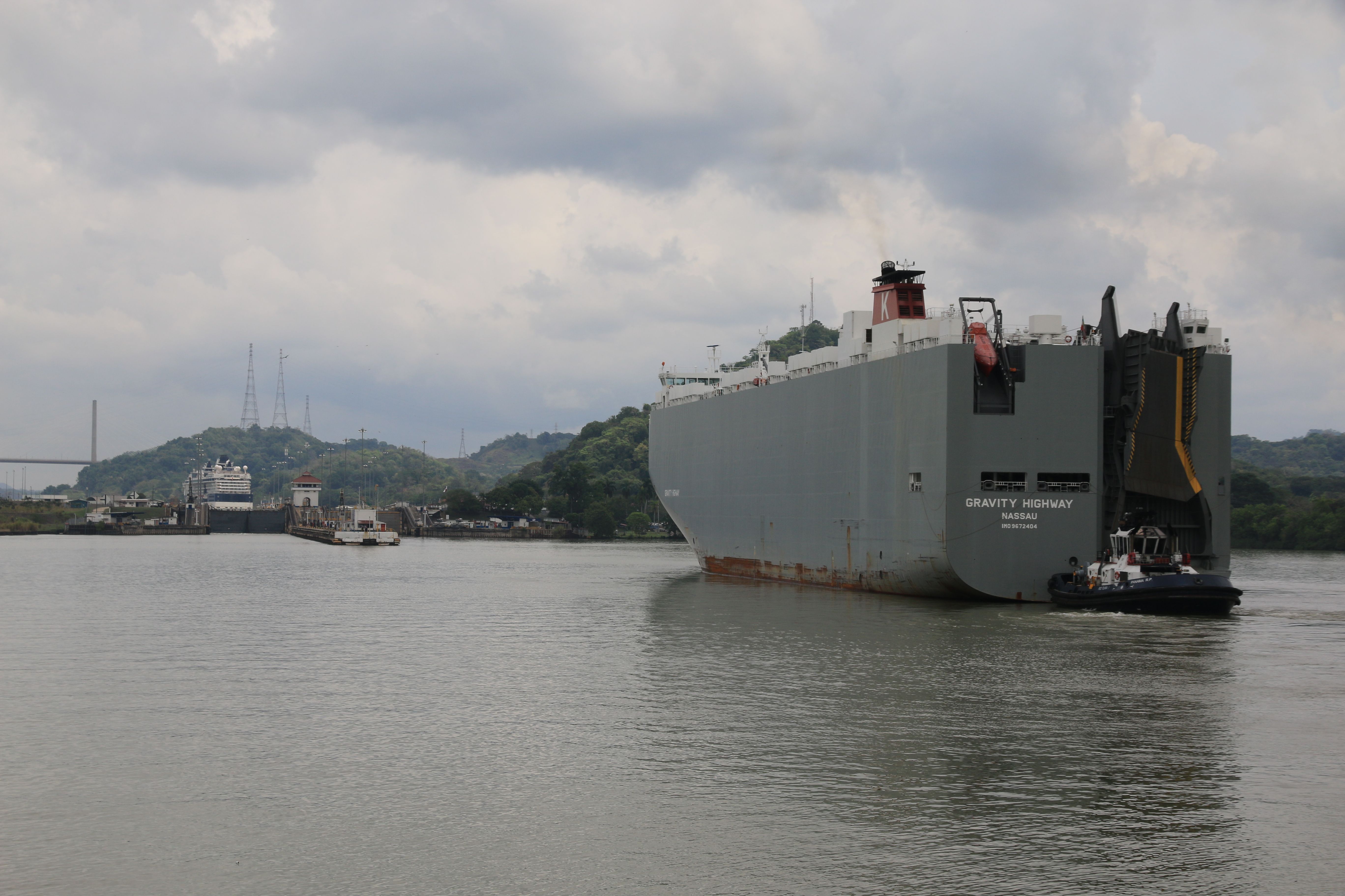 Panama